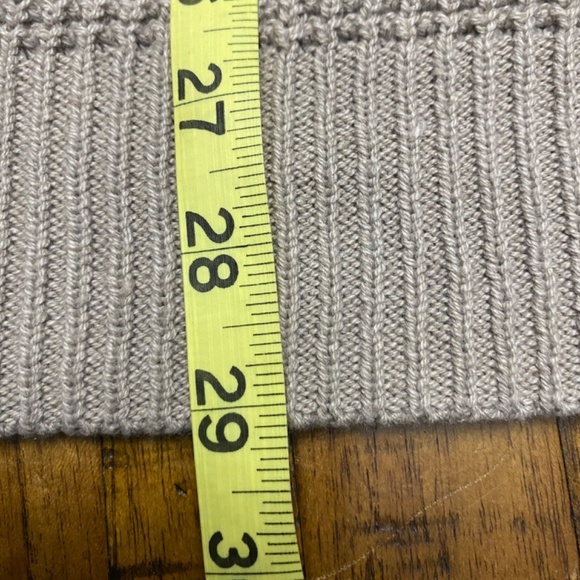 Chaps Colorful Knit Sweater - Picture 12 of 12